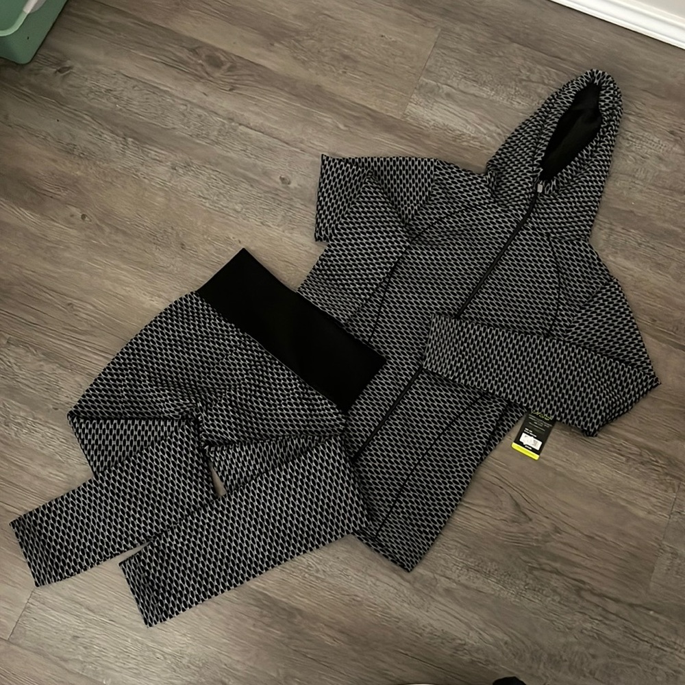 Special One Active Wear